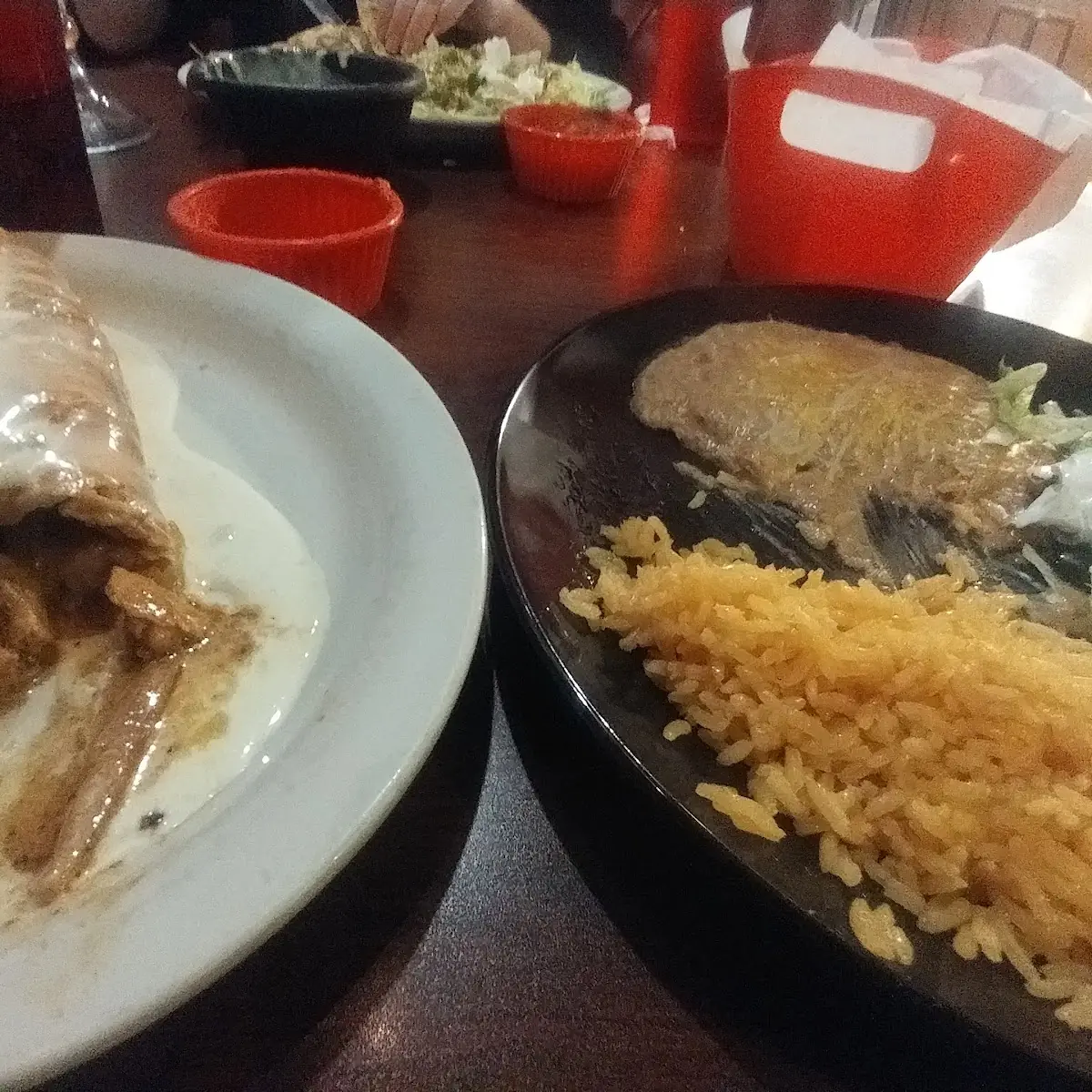Chimichanga