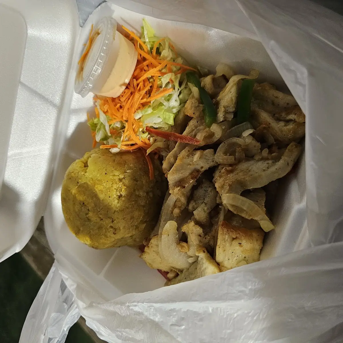 Fritto Misto