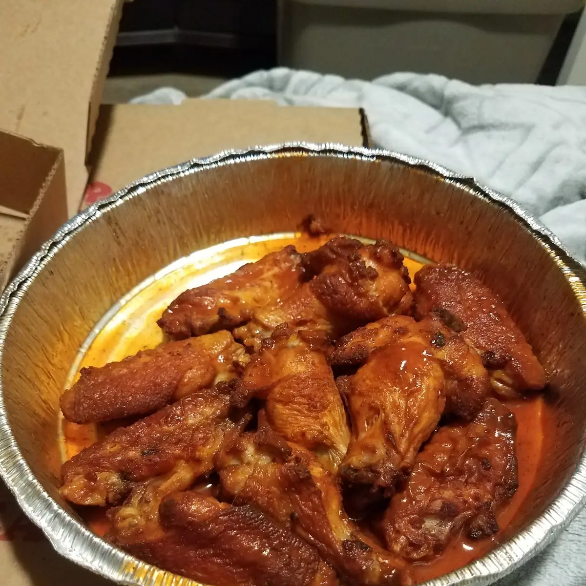 Chicken Wings