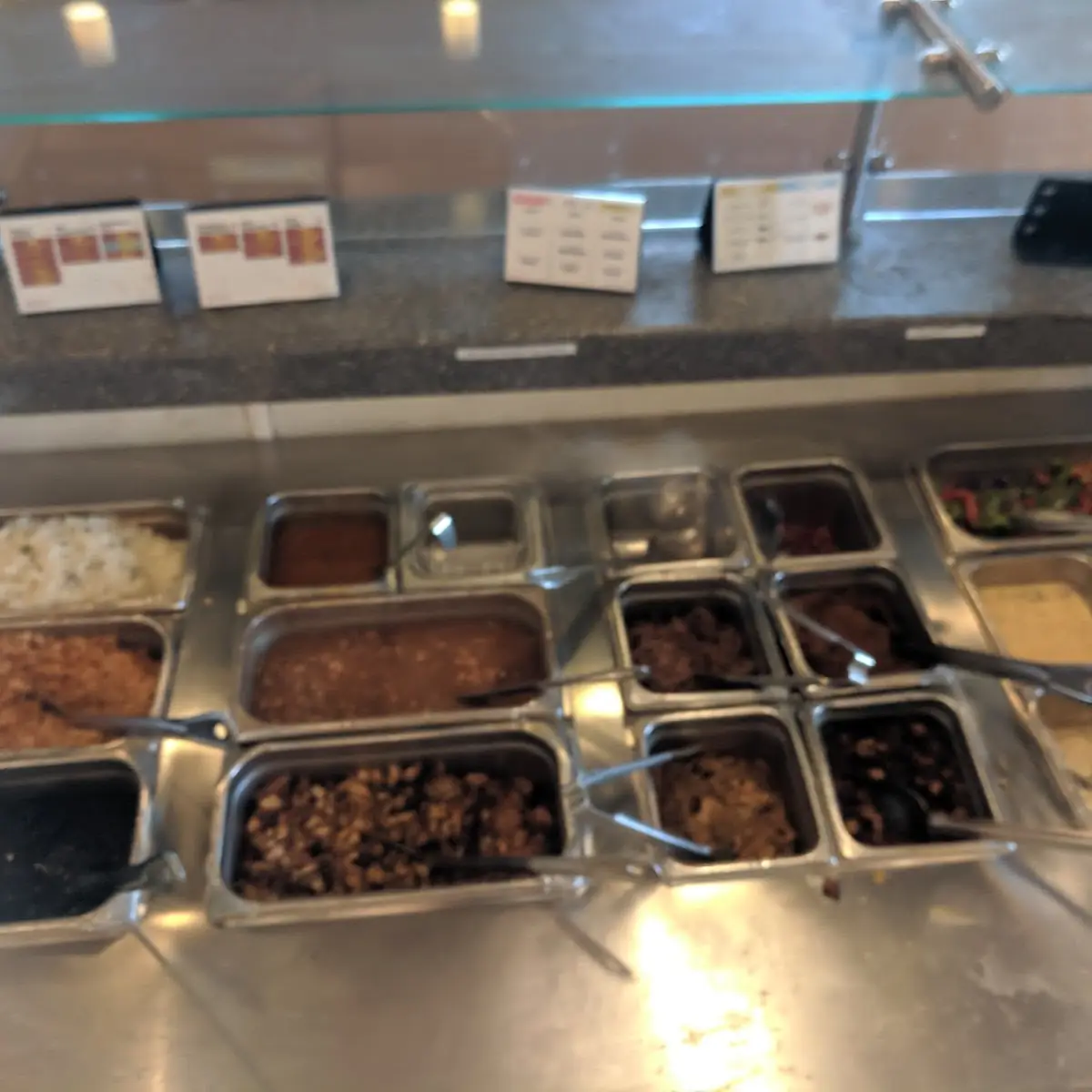 Pulled Pork