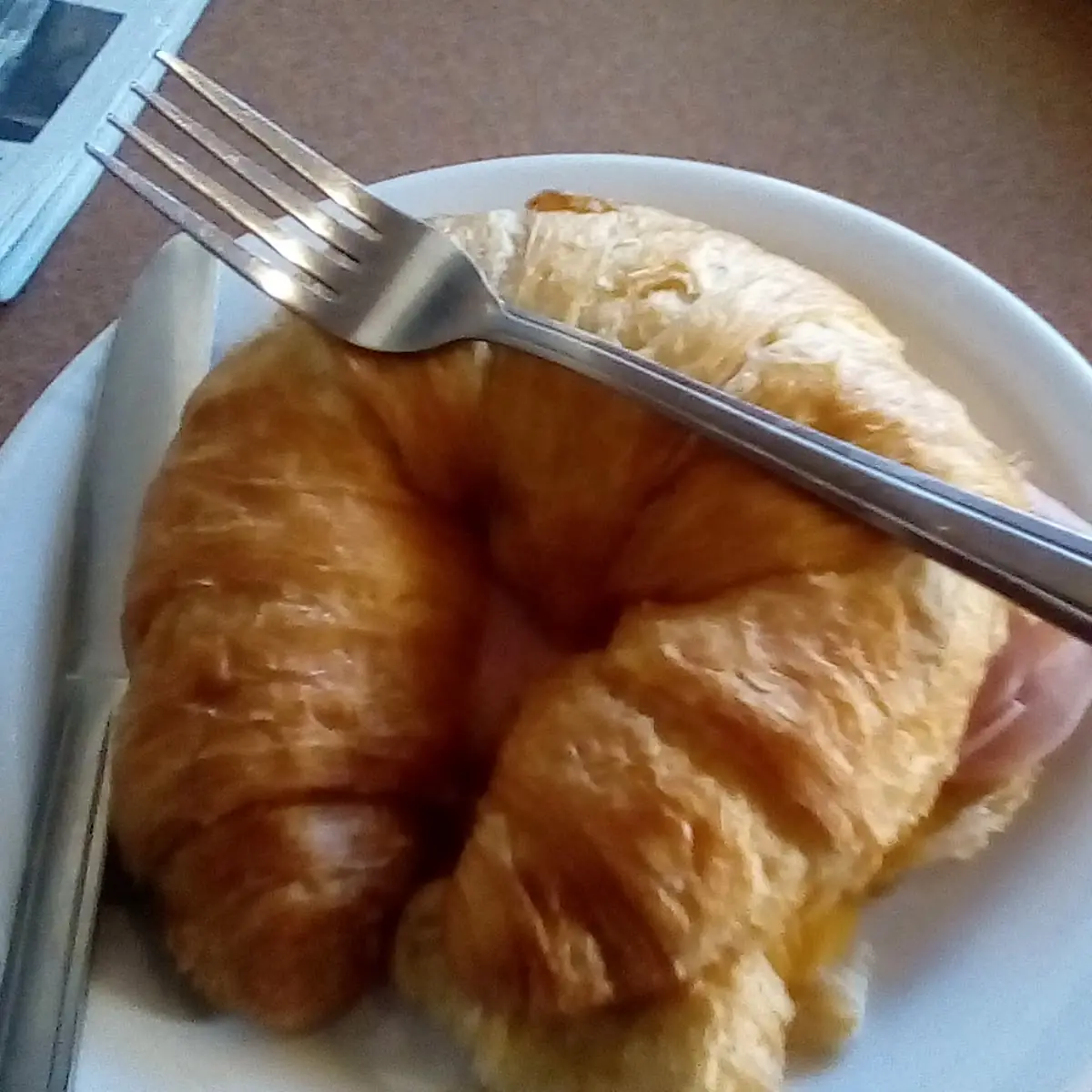 Croissant