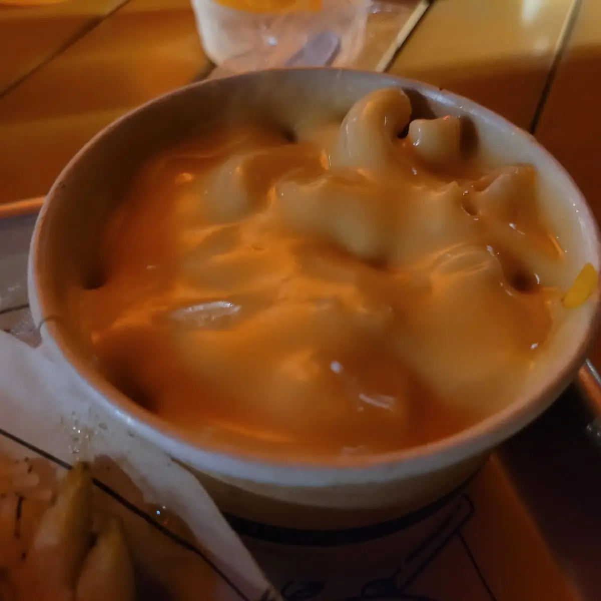 Mac and Cheese