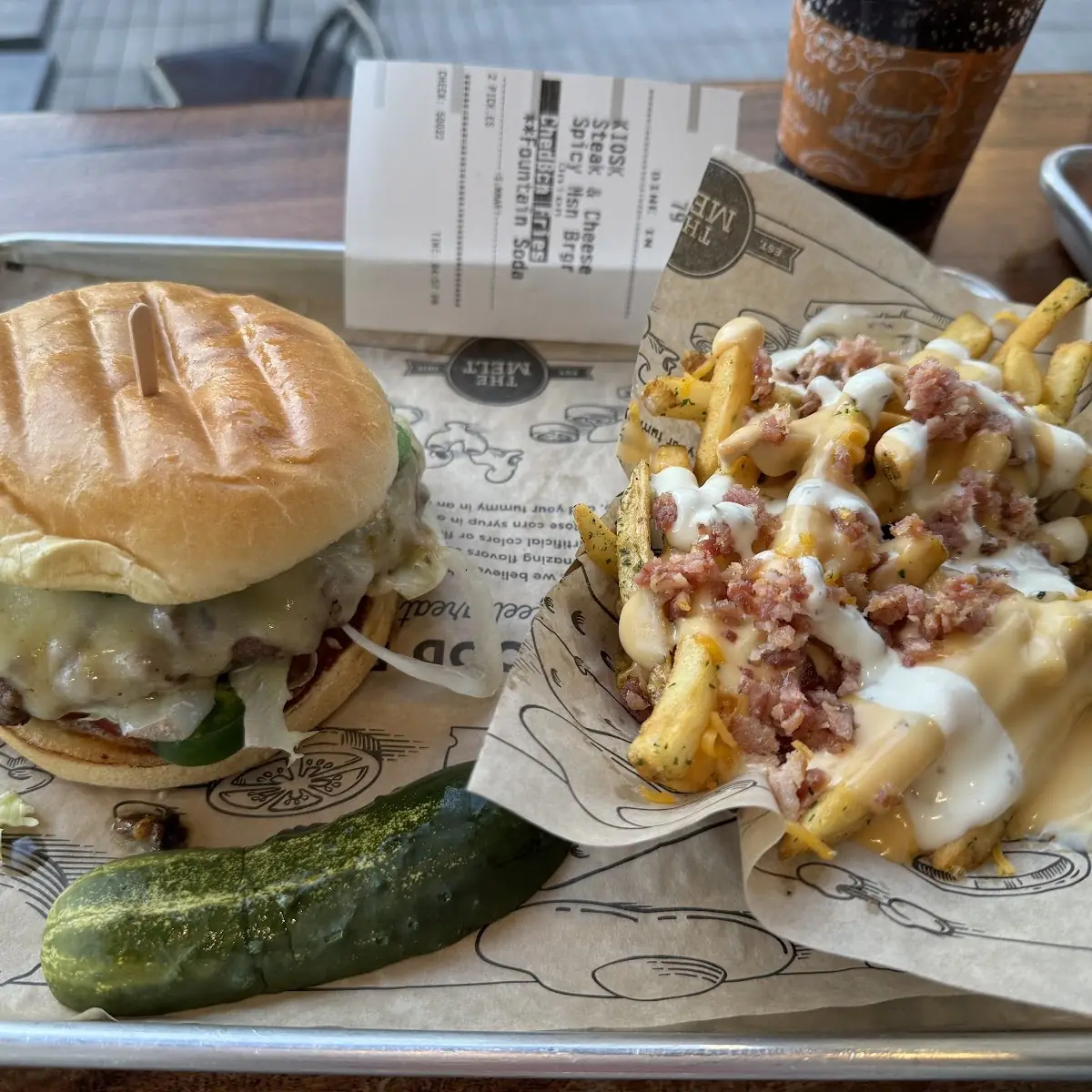 Pulled Pork