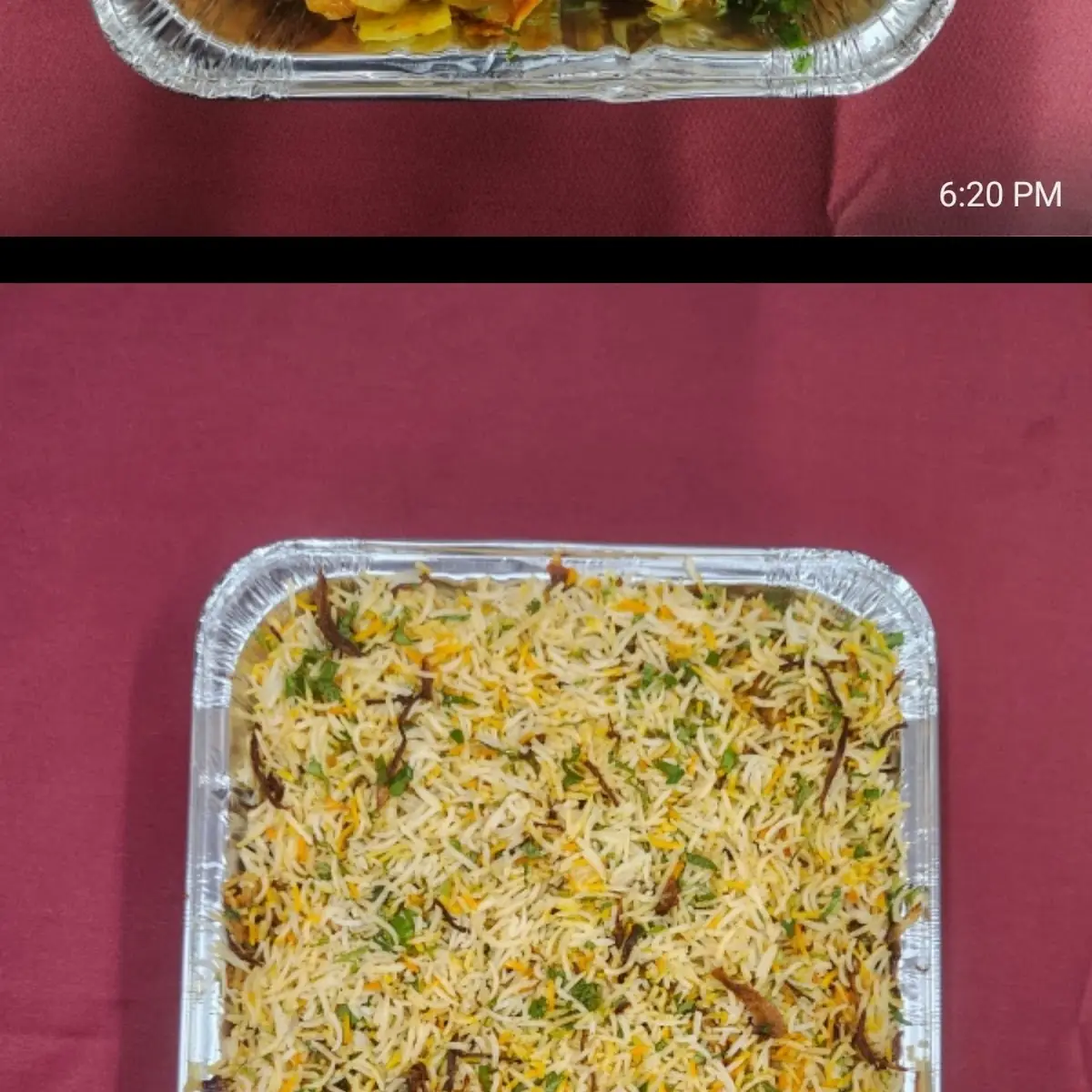 You Can Order