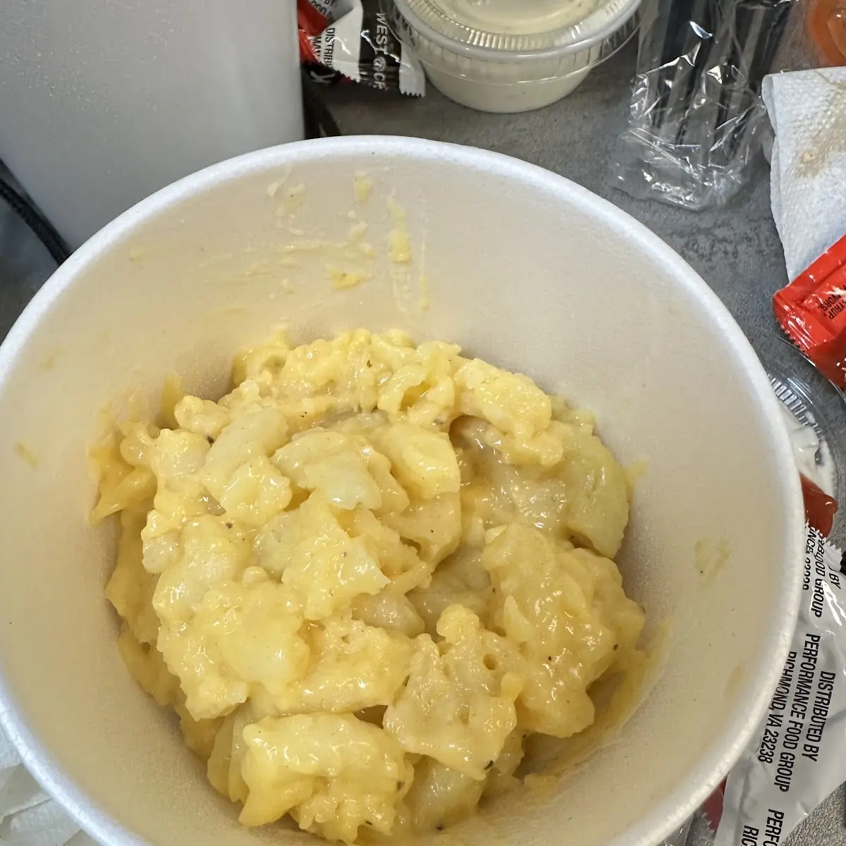 Potato Salad