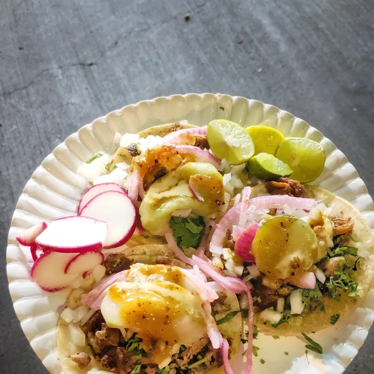 Late Night Tacos