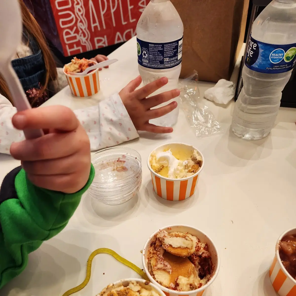 Onion Soup
