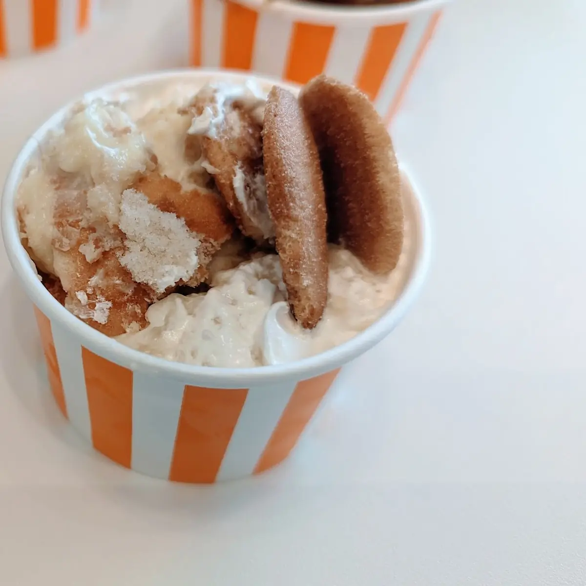 Original Banana Pudding