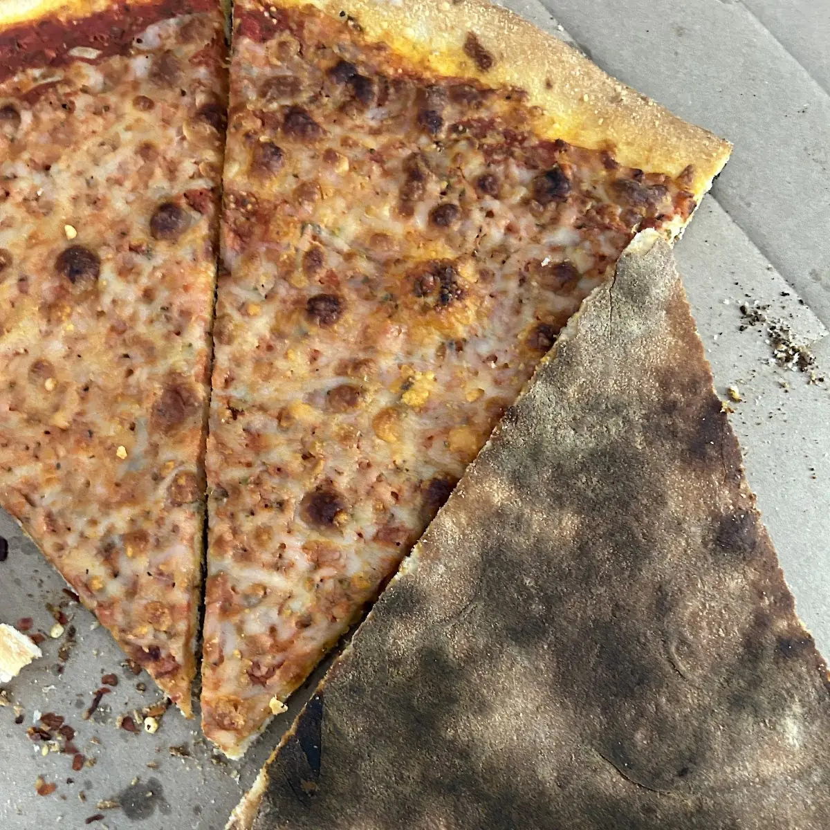 Cheese Pizza