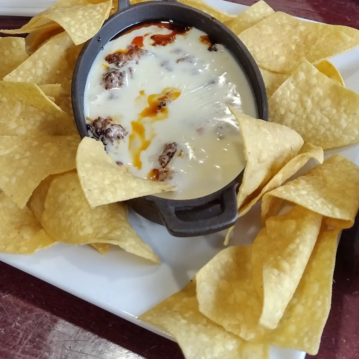 Cheese Dip