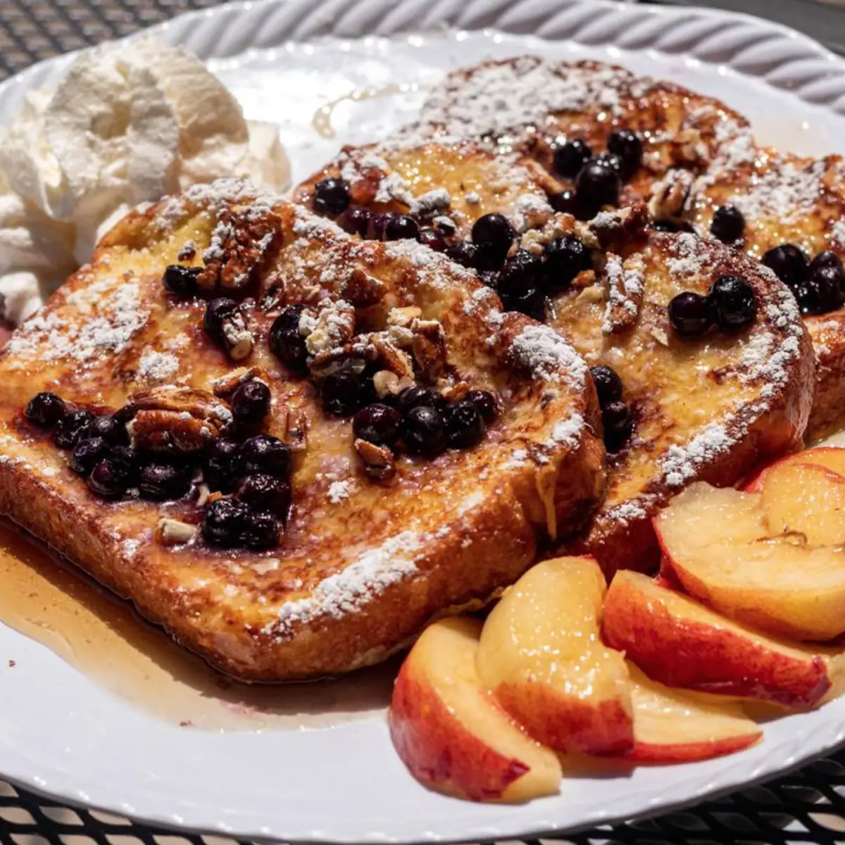French Toast