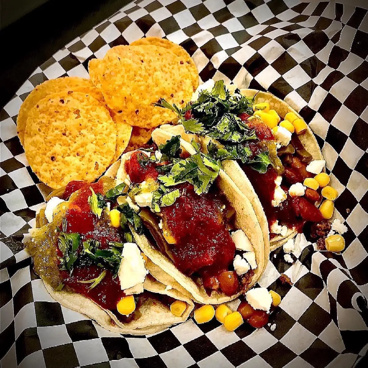 Huevos Rancheros