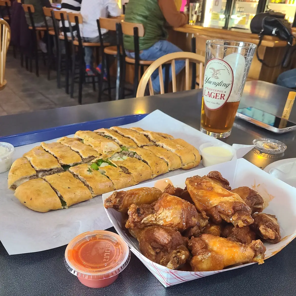 36 Wings
