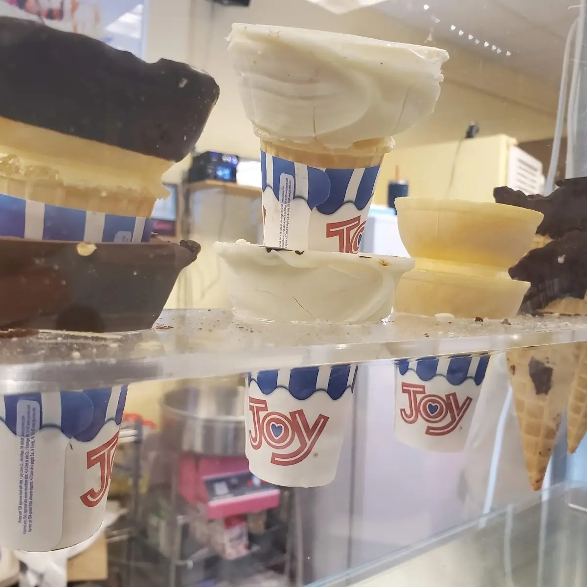 Ice Cream Cone