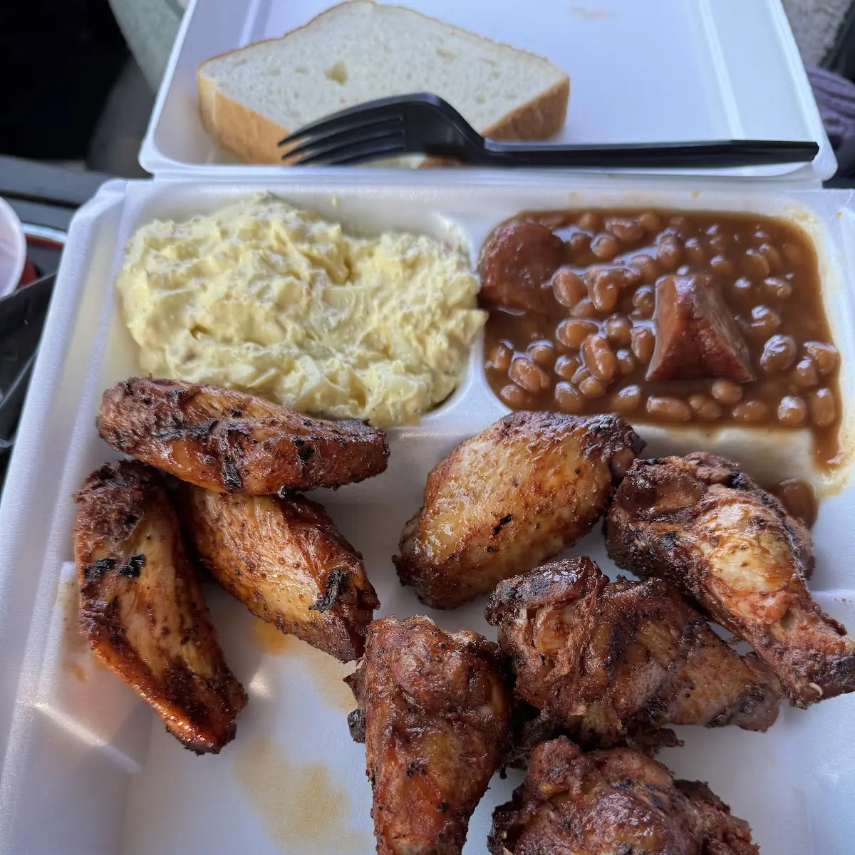 Chicken Wings