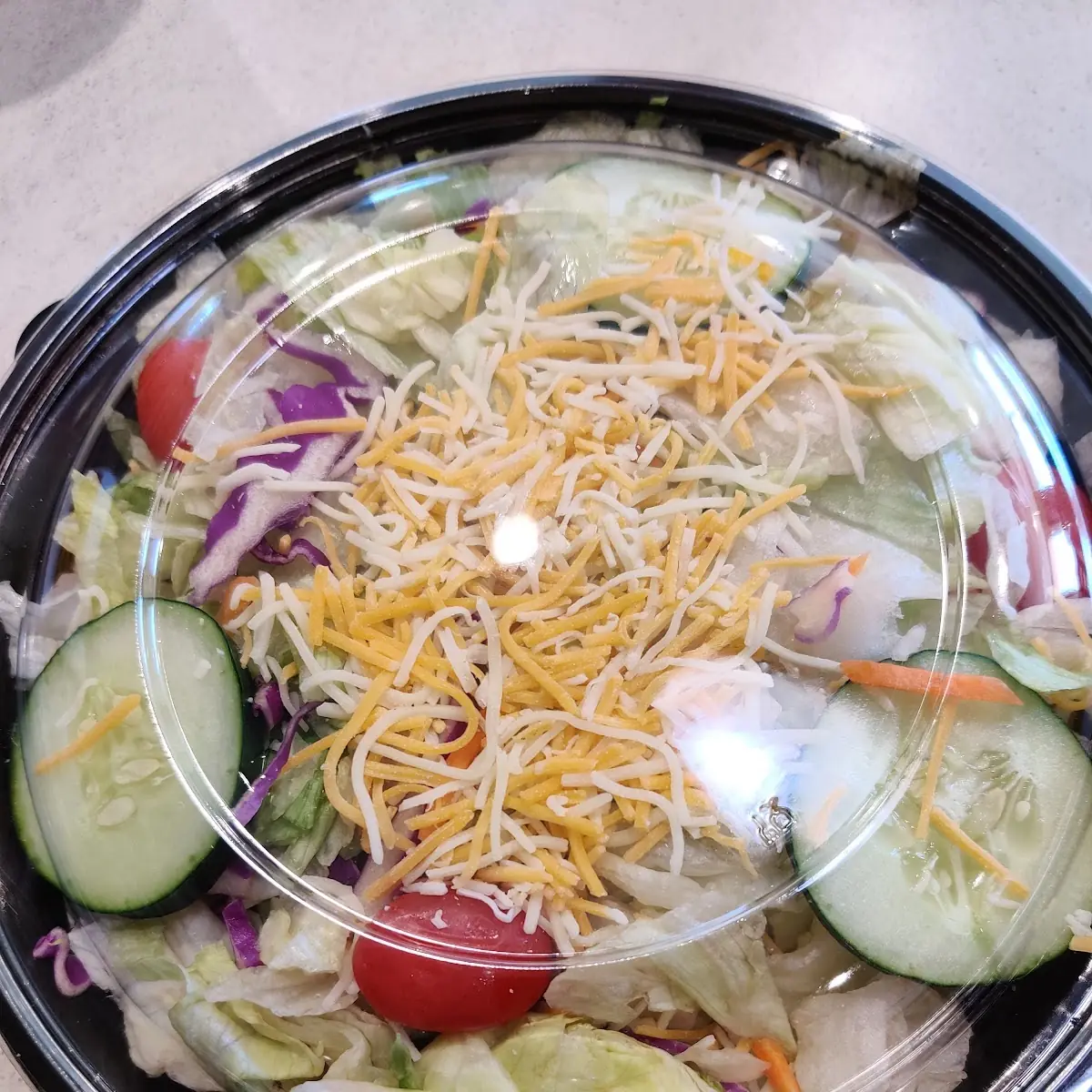 Garden Salad