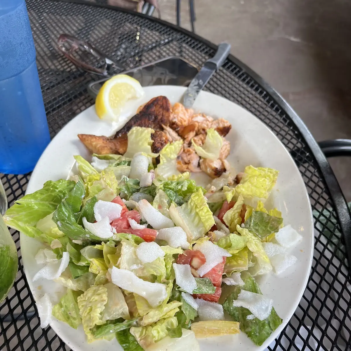 House Salad
