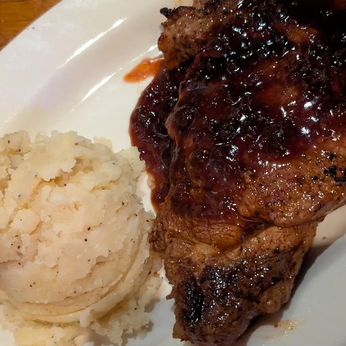 Sirloin Steak