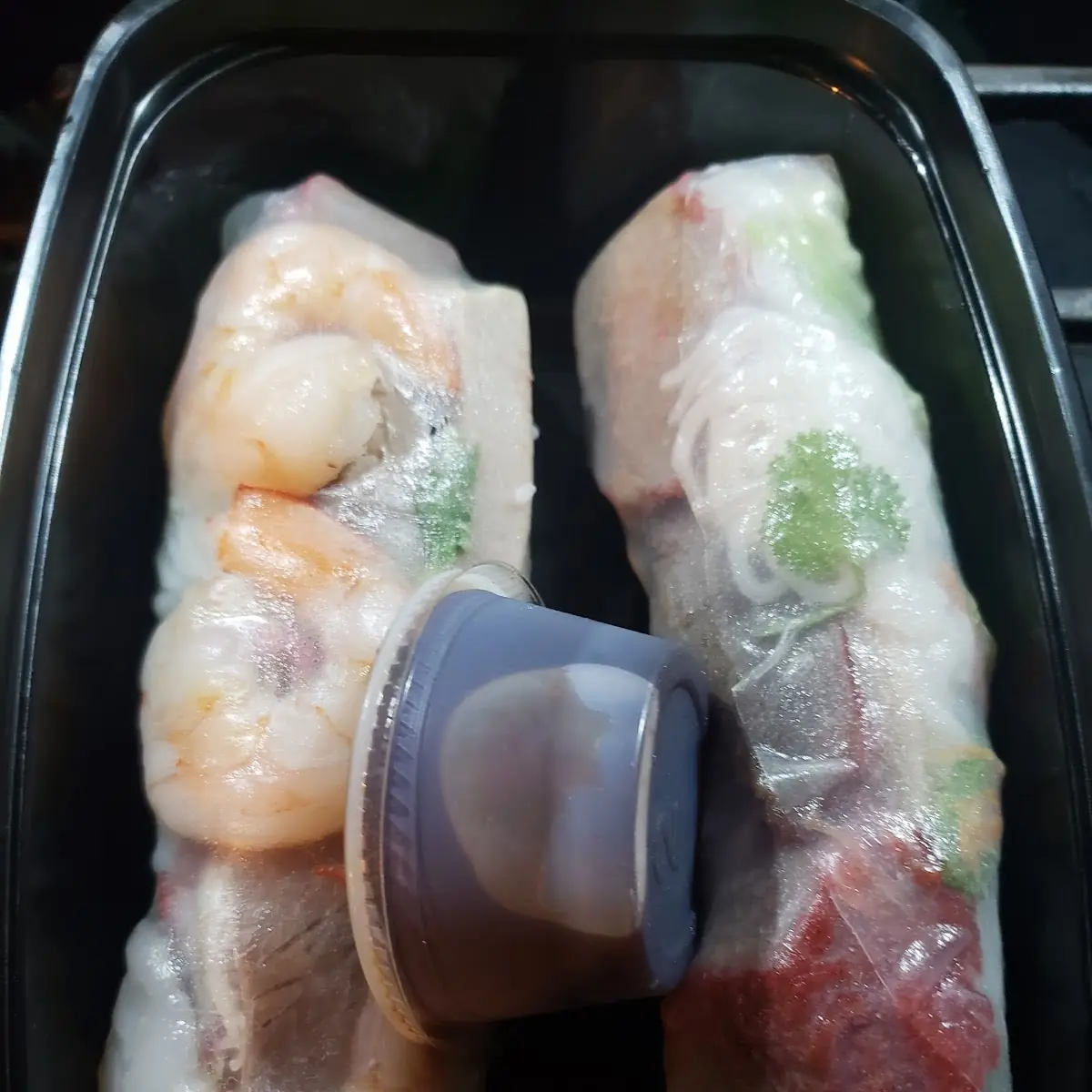 Spring Roll