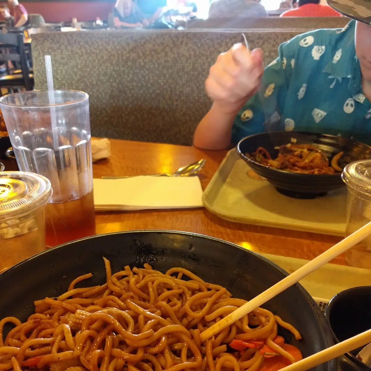 Lo Mein