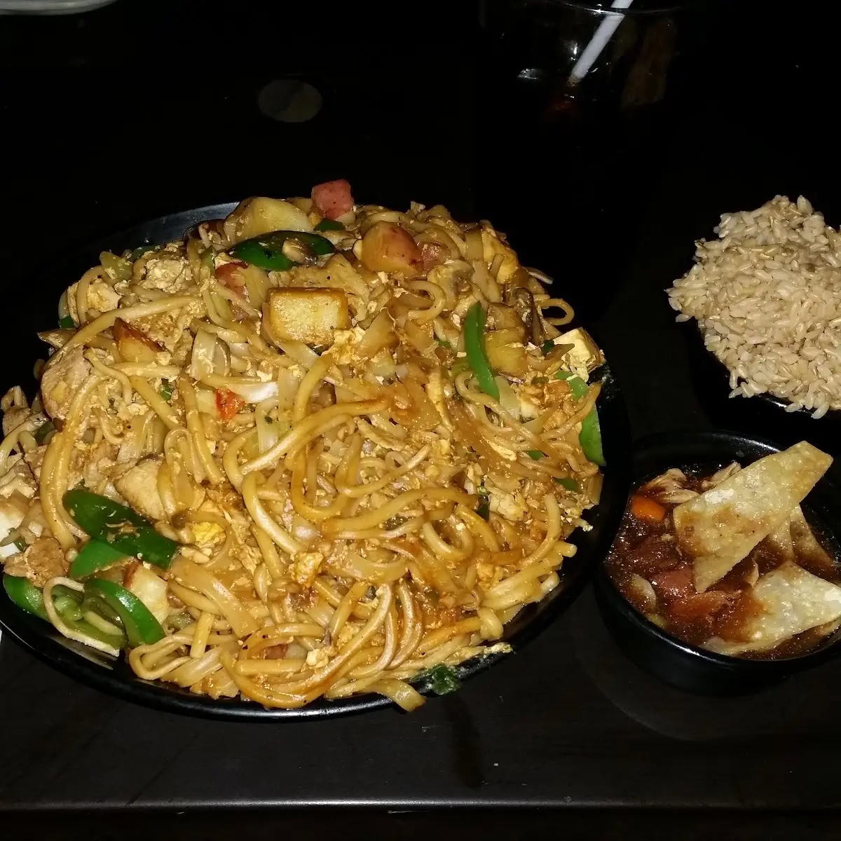 Pad Thai