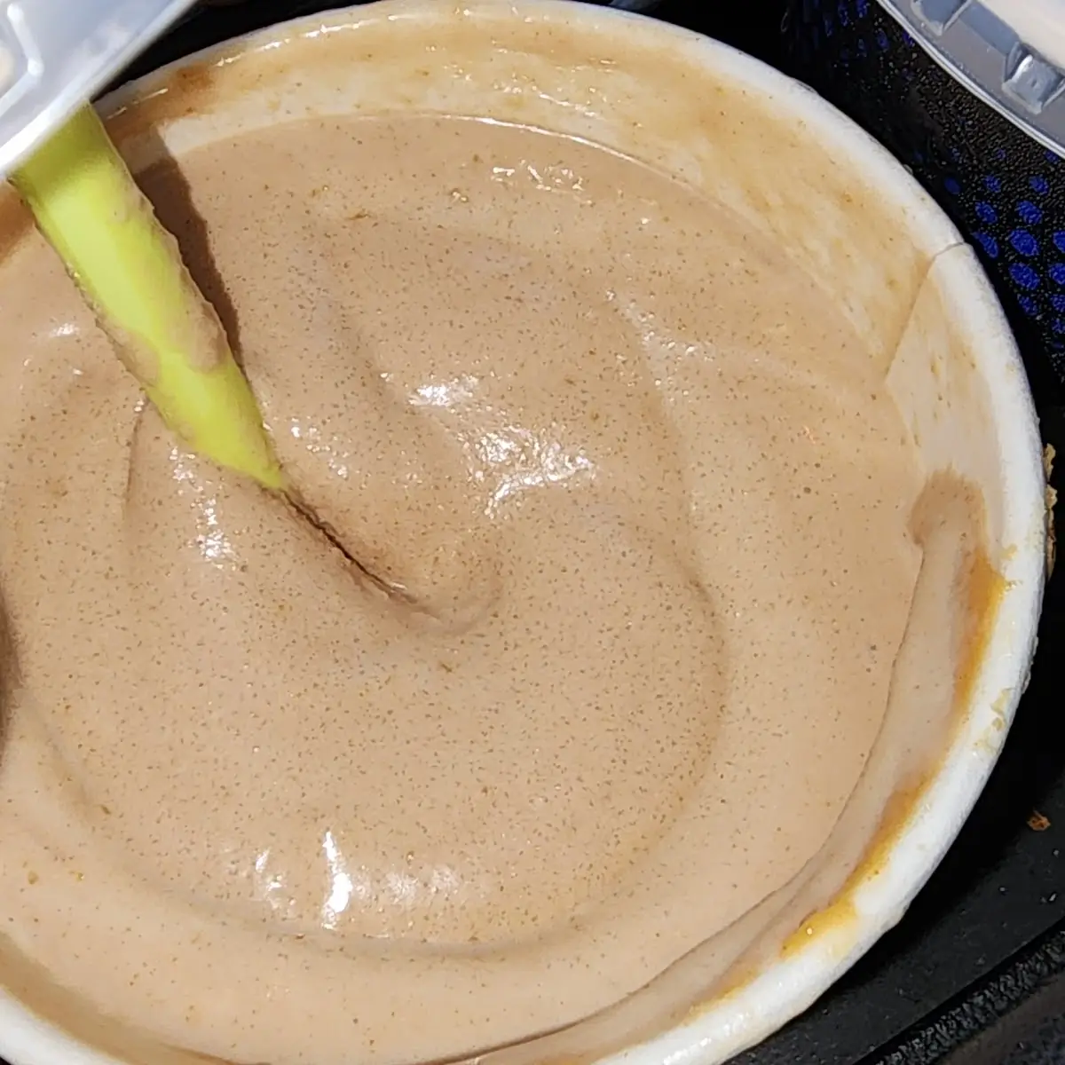 Chocolate Peanut Butter Shake