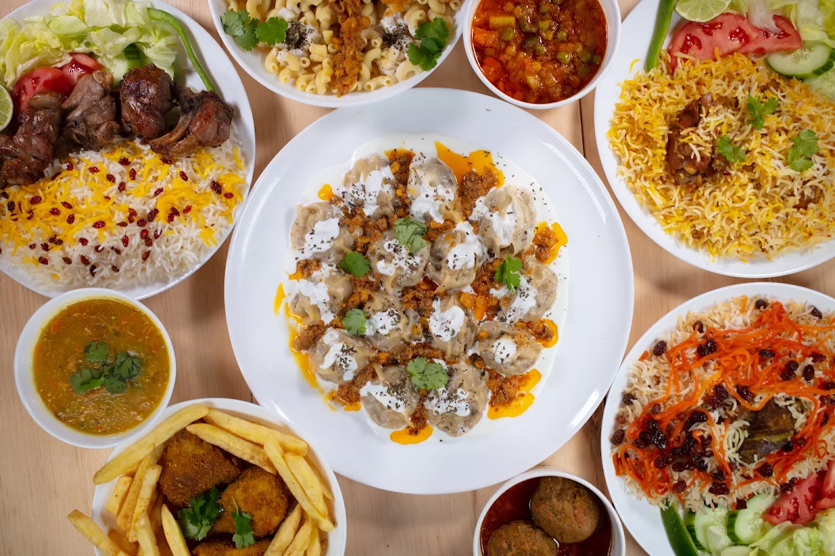 Highlights, Darbar Kebob