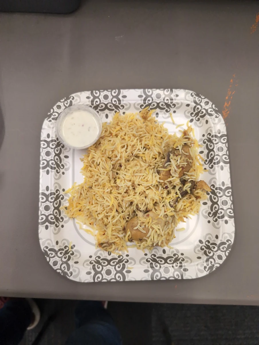 Highlights, Darbar Kebob