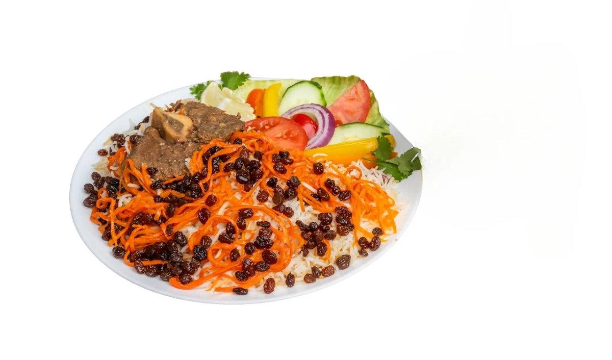 Highlights, Darbar Kebob