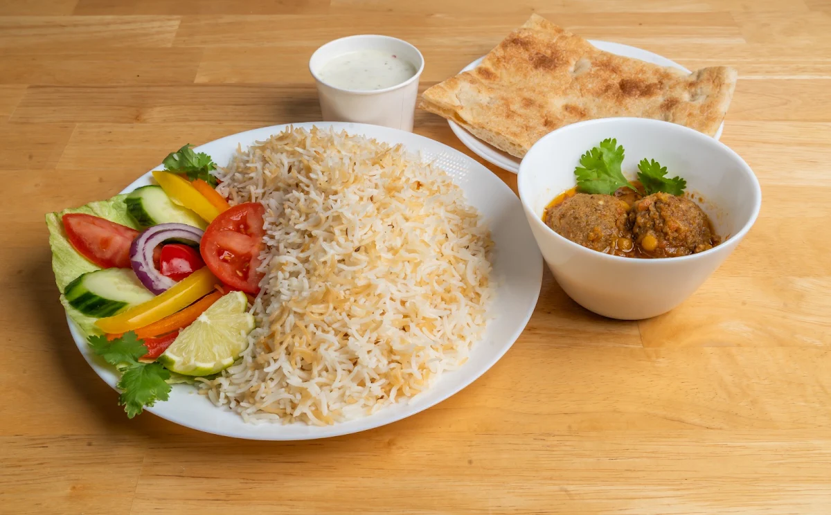 Highlights, Darbar Kebob