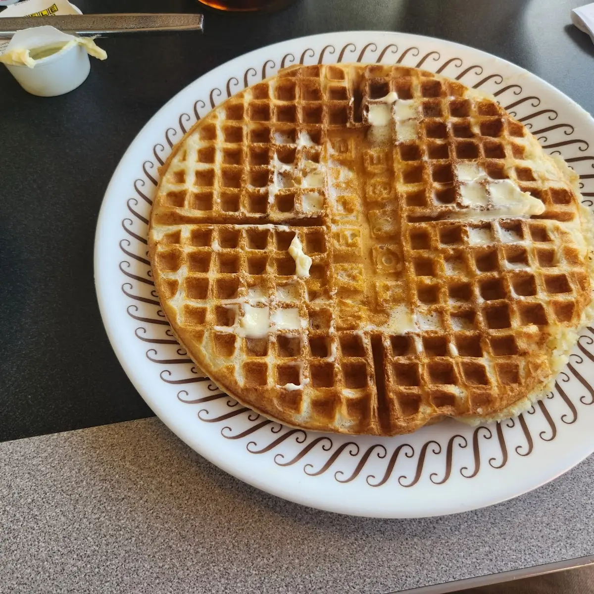 Classic Waffles