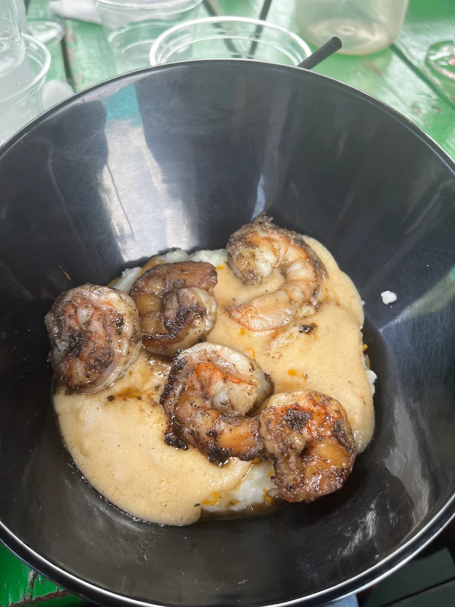 Stuffed Mushrooms