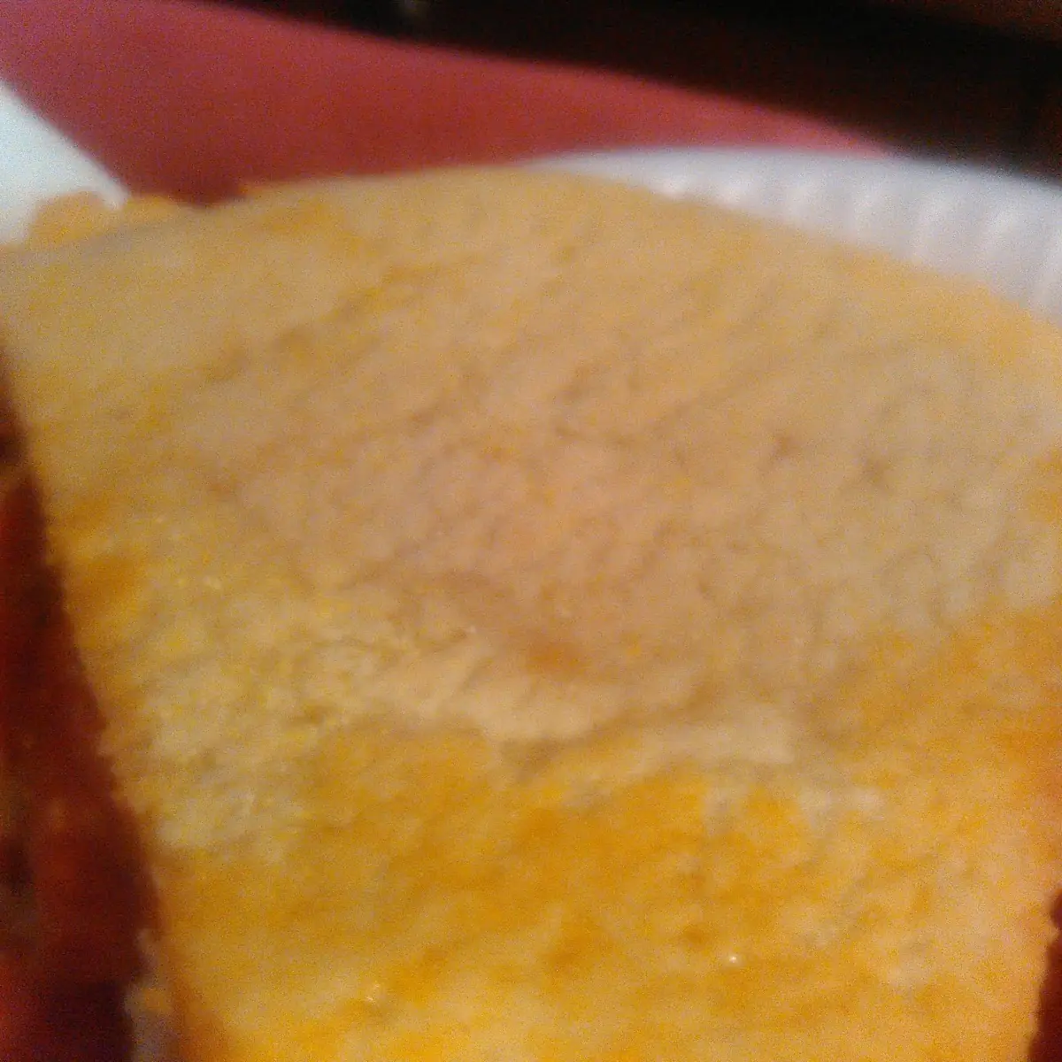 Large Pepperoni Pizza Slice