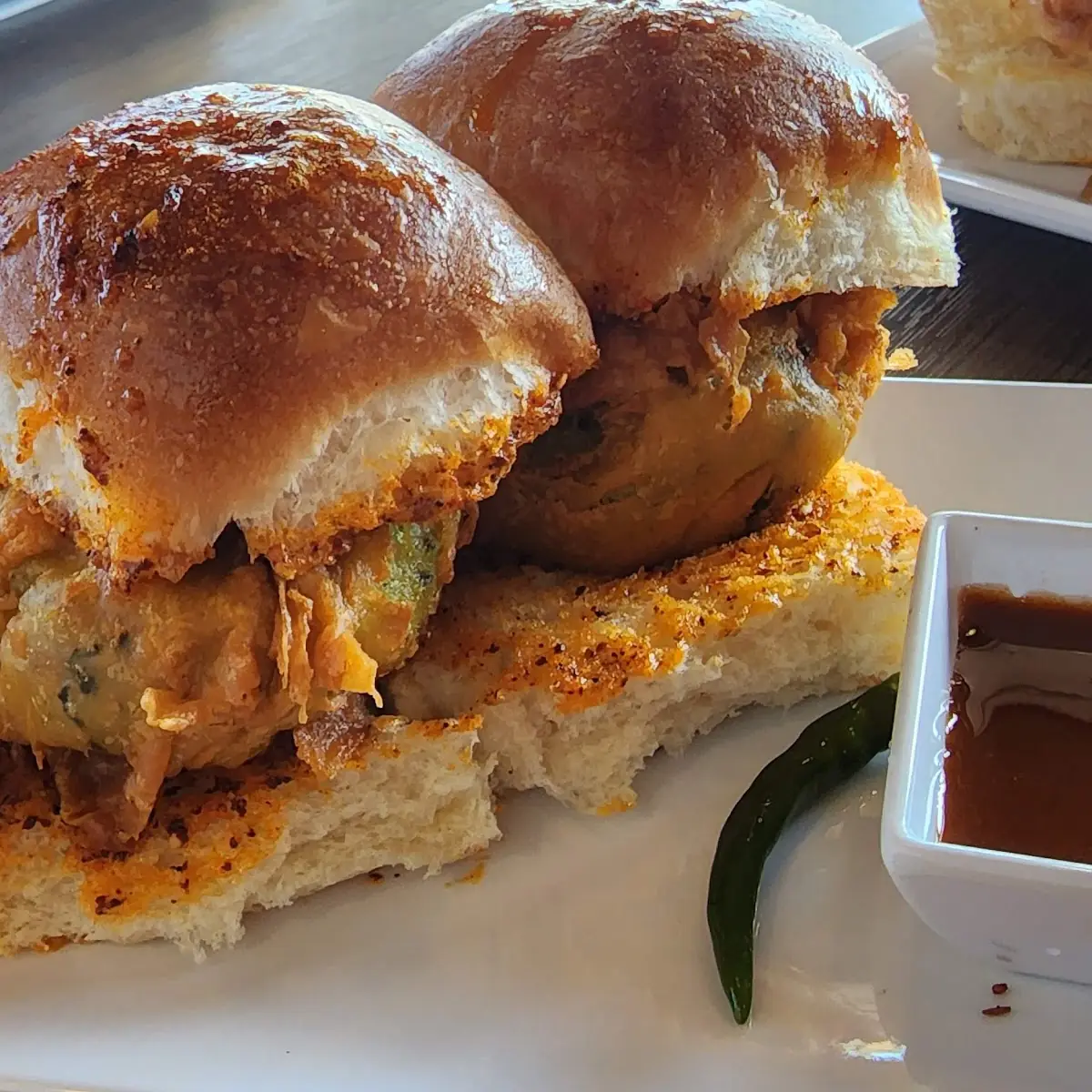 Vada Pav