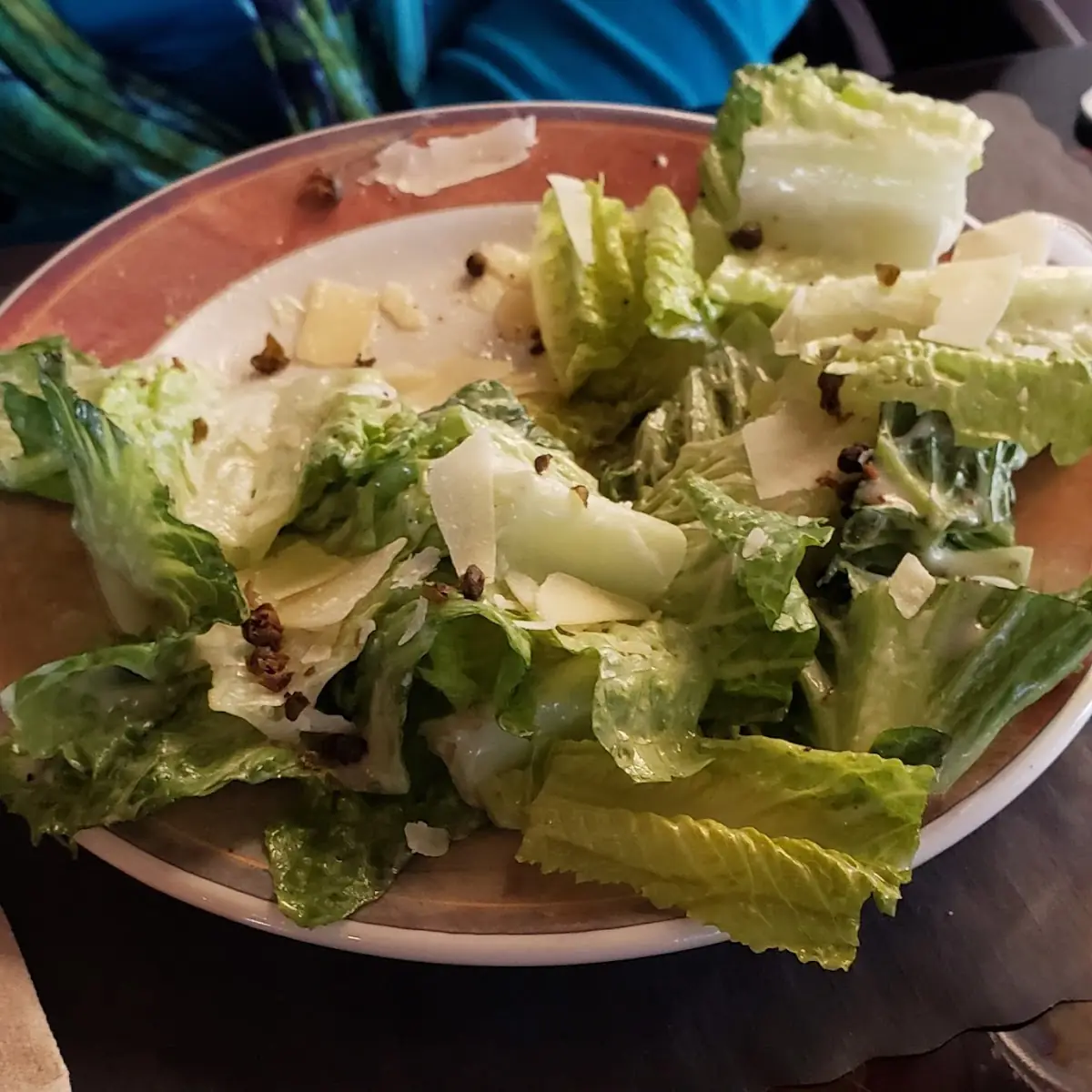Caesar Salad