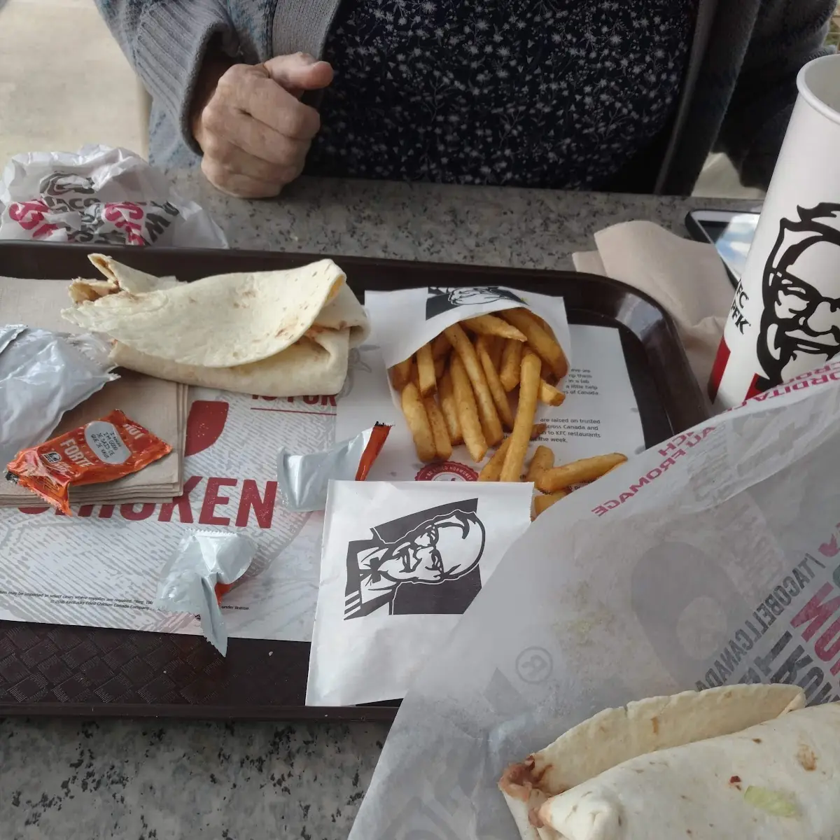 Shawarma