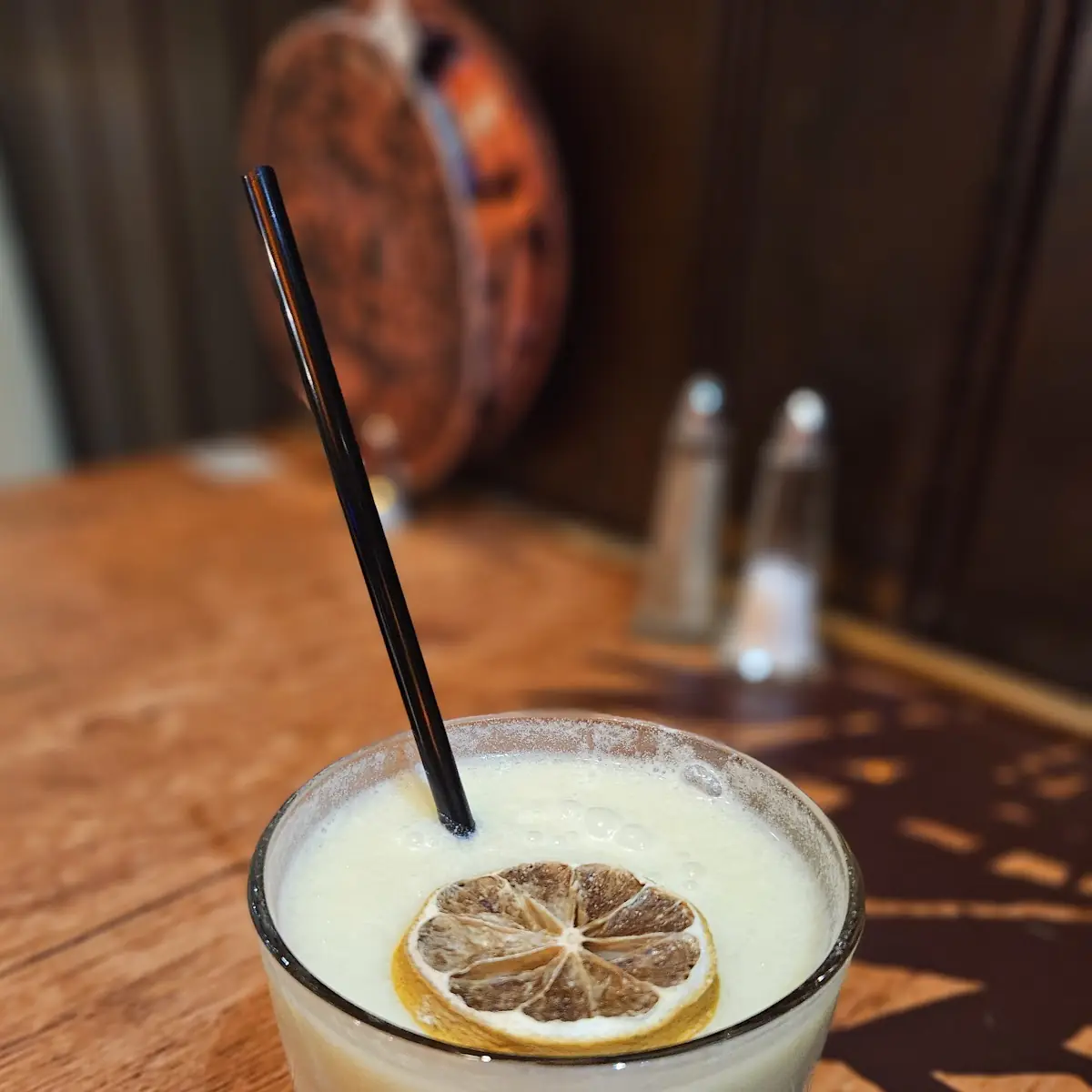 Pina Colada