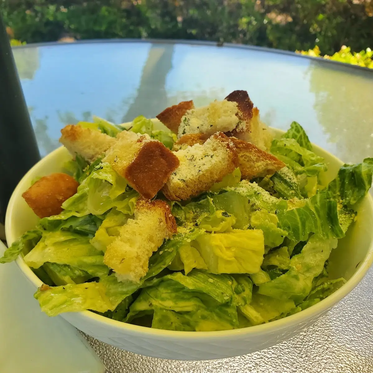House Salad