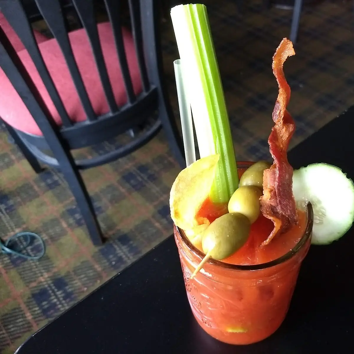 Bloody Marys