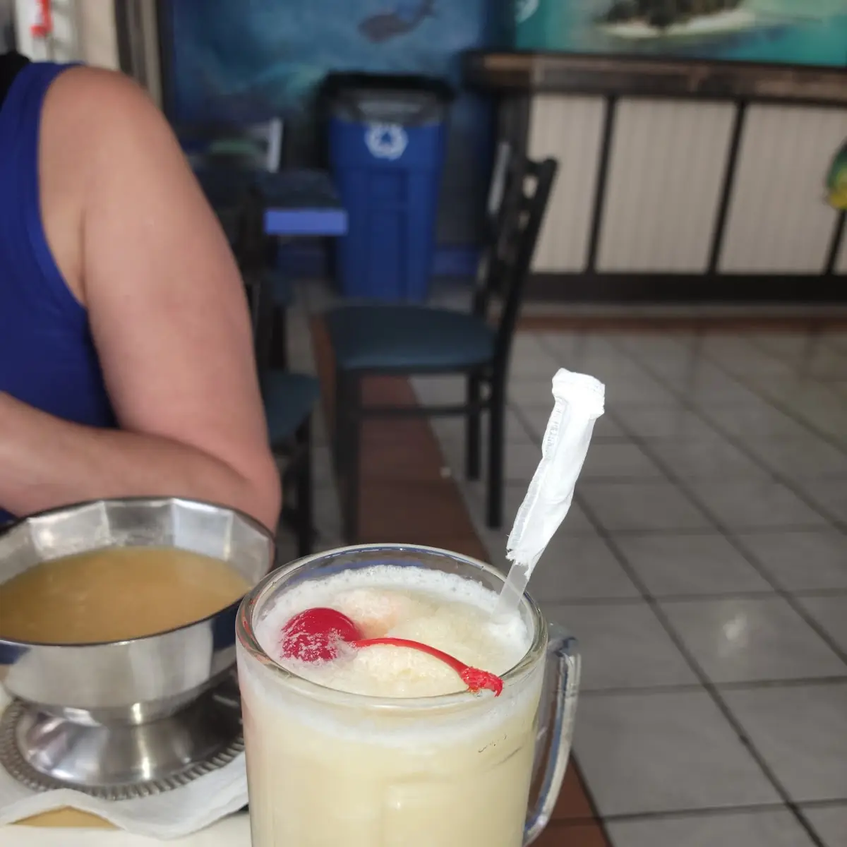 Piña Colada