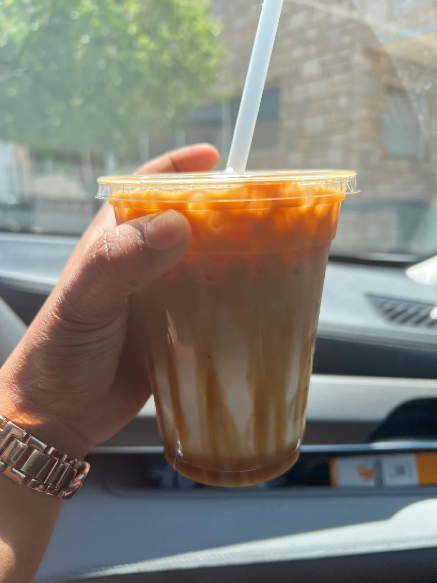 Thai Tea