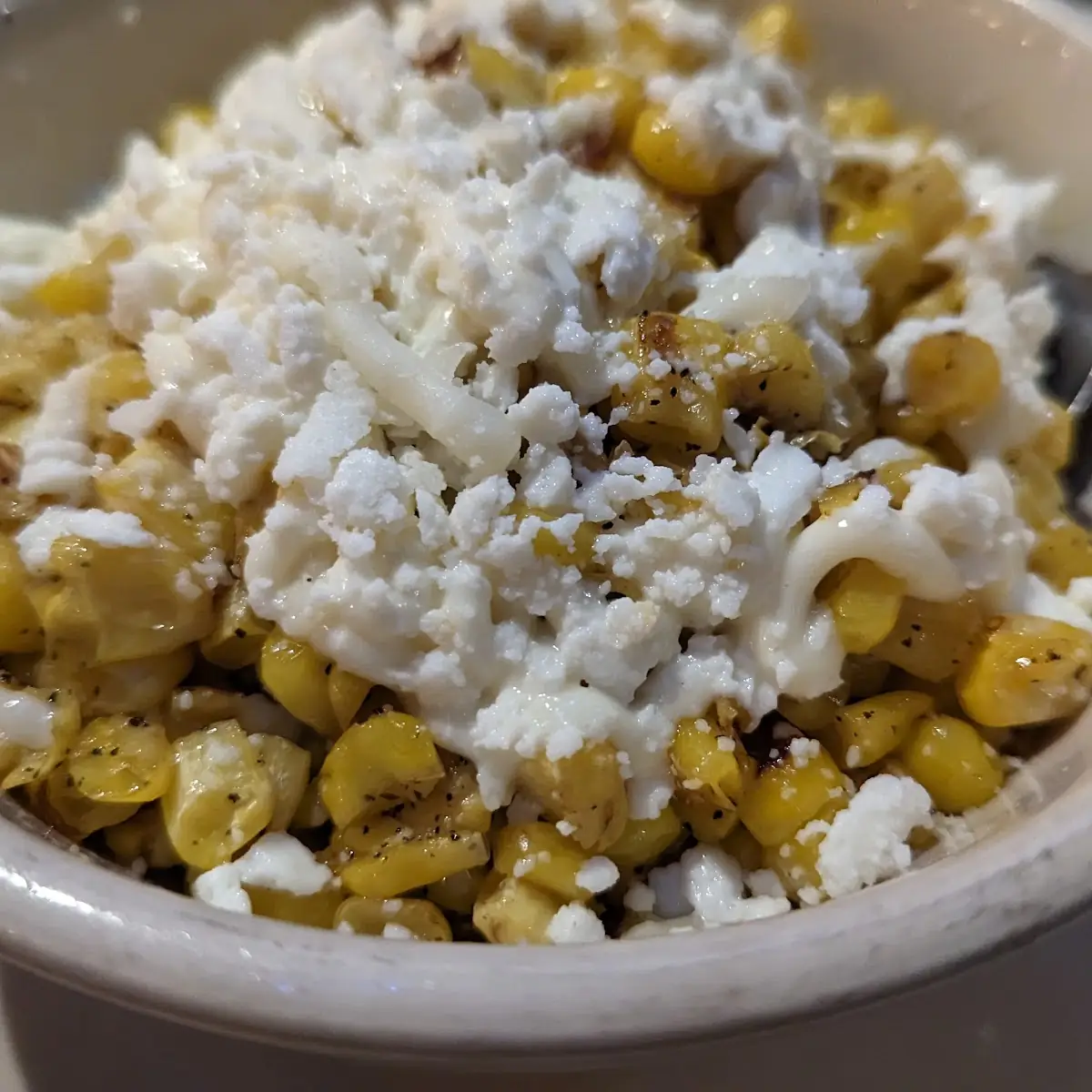 Elote