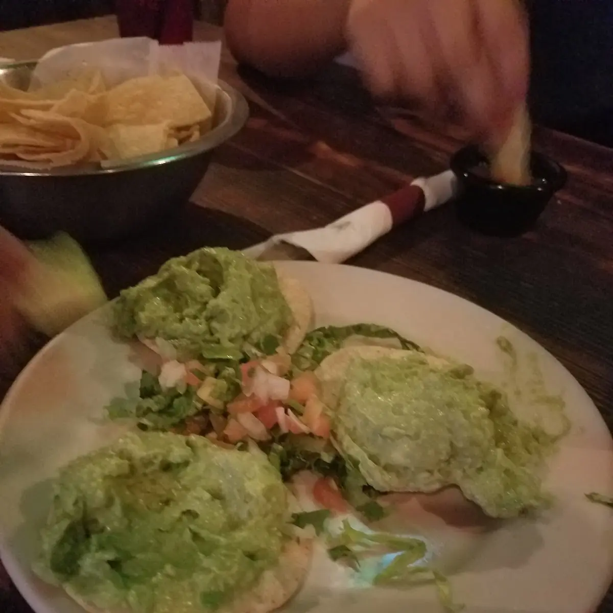 Guacamole