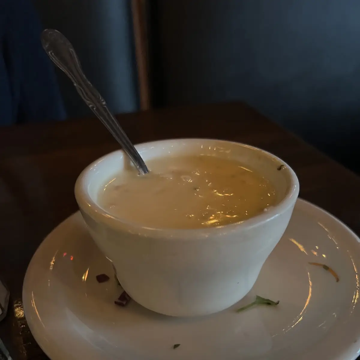 Queso Dip