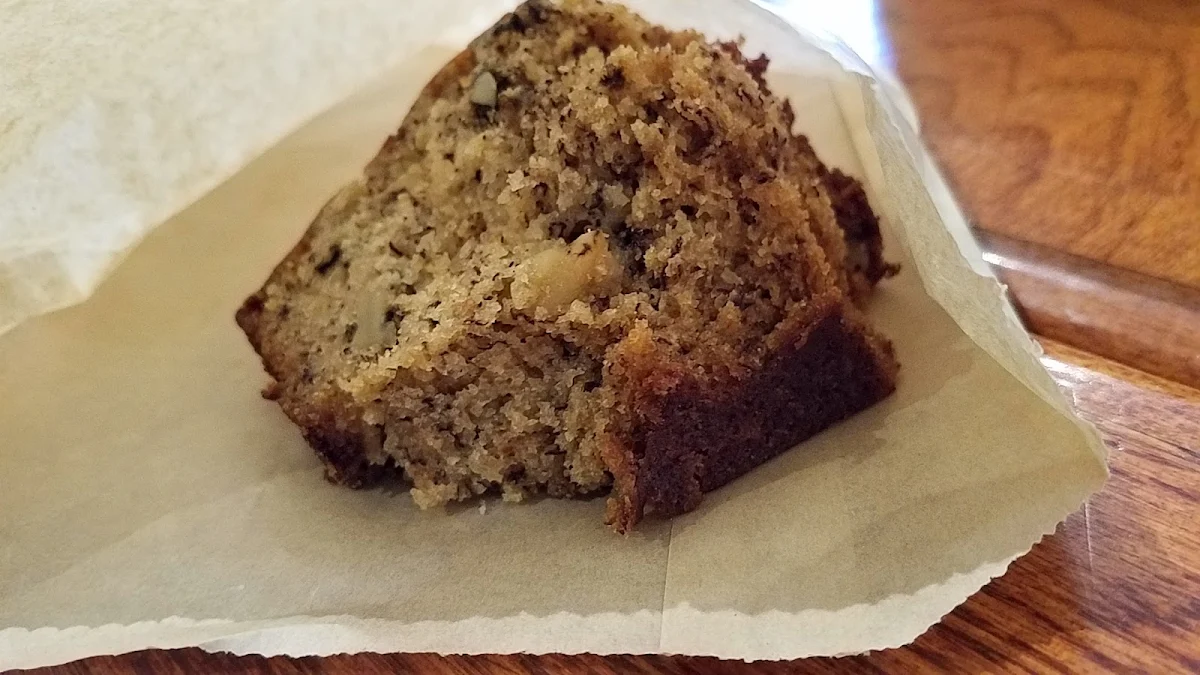 Banana Bread