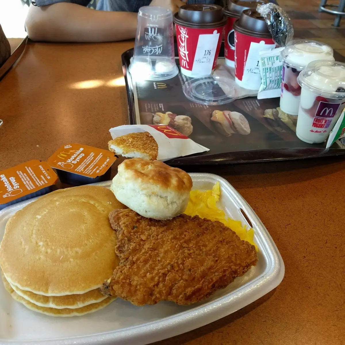 Chicken Fried Steak