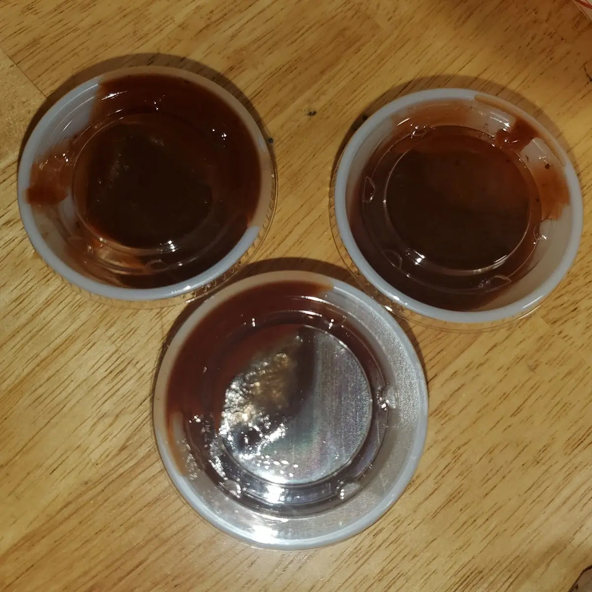 BBQ Sauce