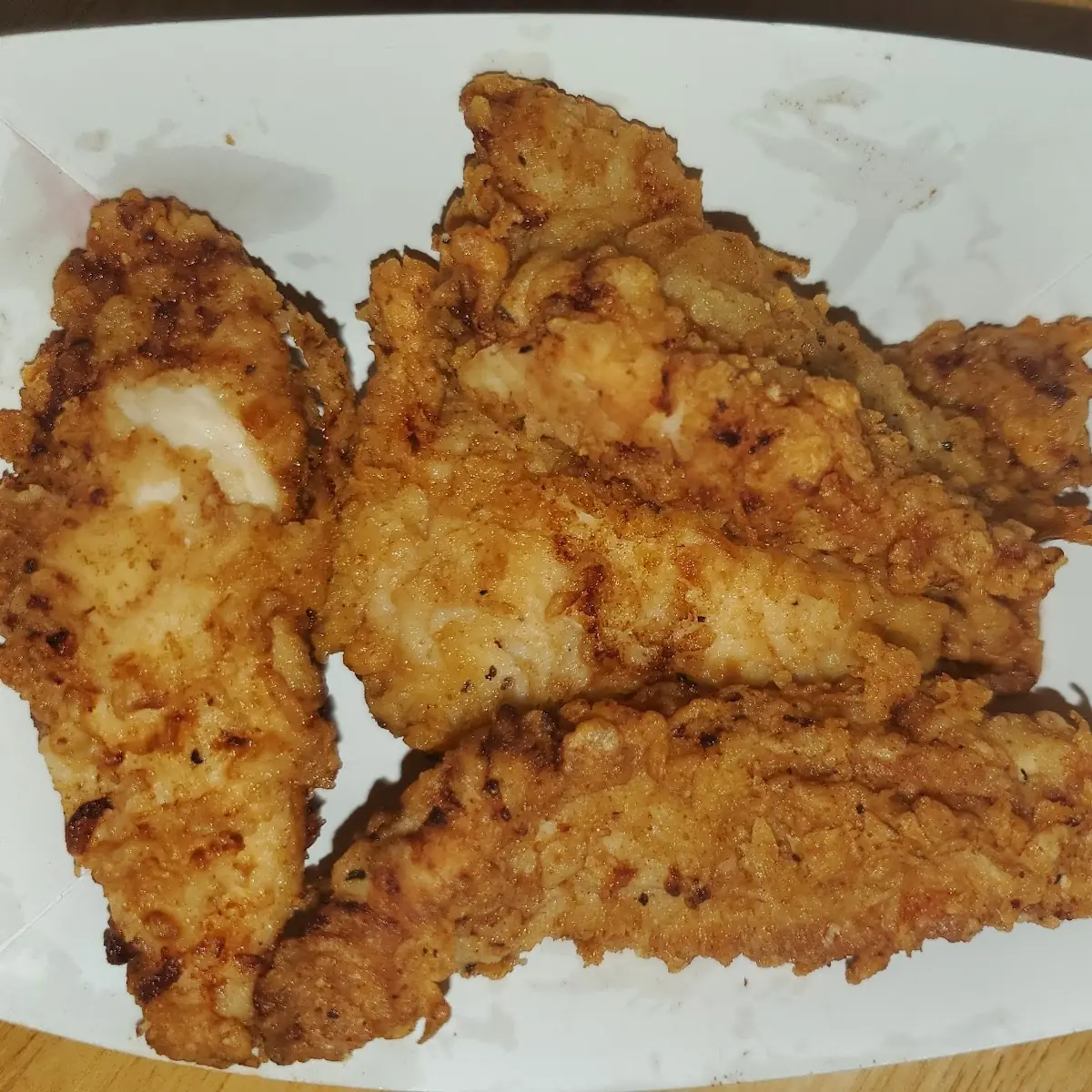 Chicken Tenders