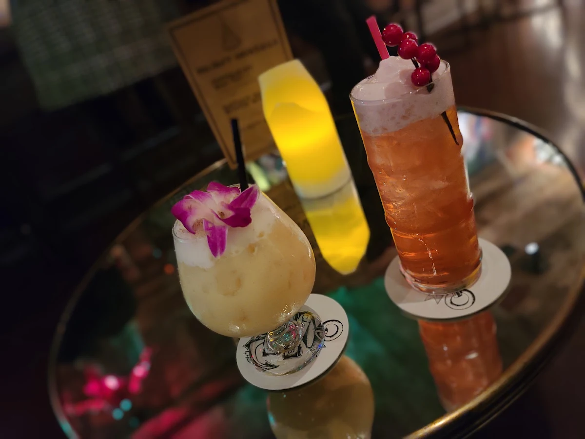 Mai Tai
