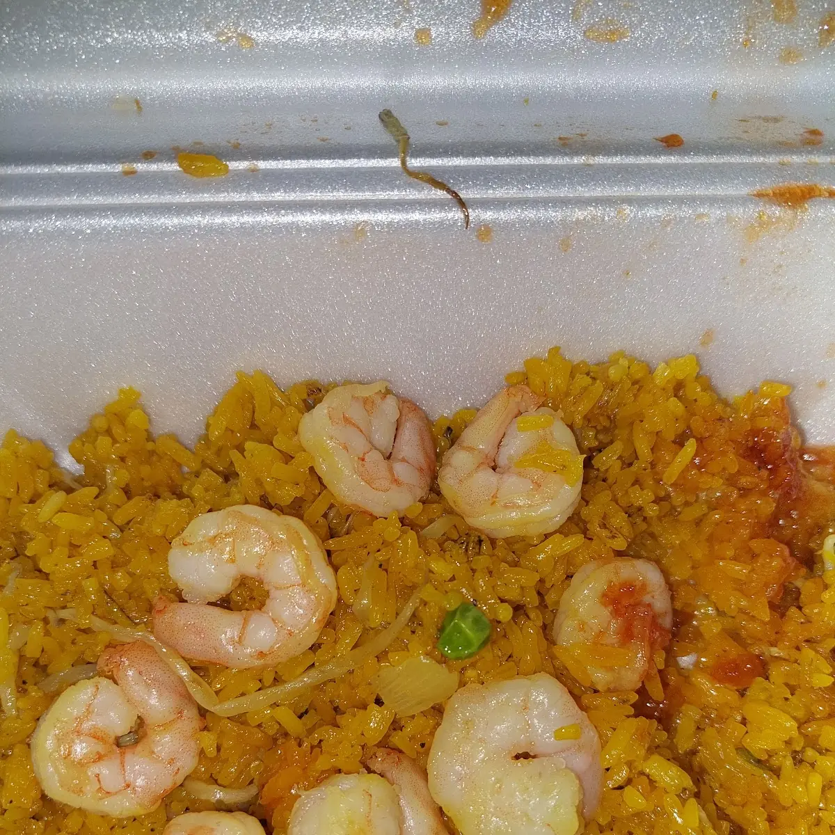 Paella Valenciana